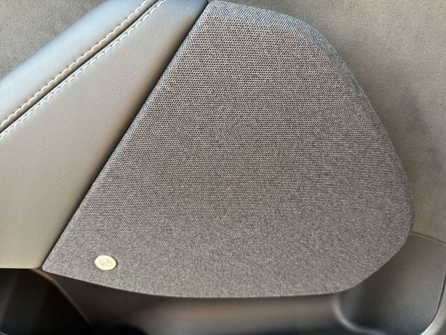 2026 Ford Mustang Mach-E GT