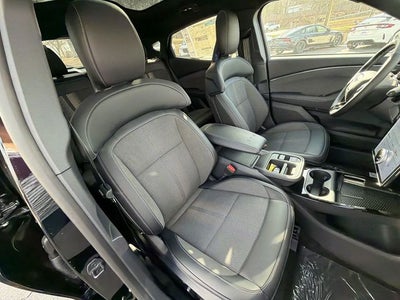 2026 Ford Mustang Mach-E GT