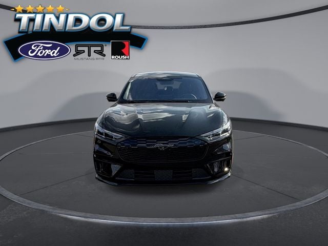 2026 Ford Mustang Mach-E GT