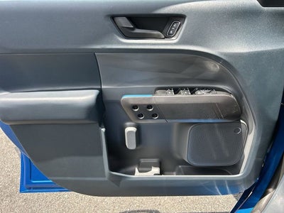 2025 Ford Maverick Lobo