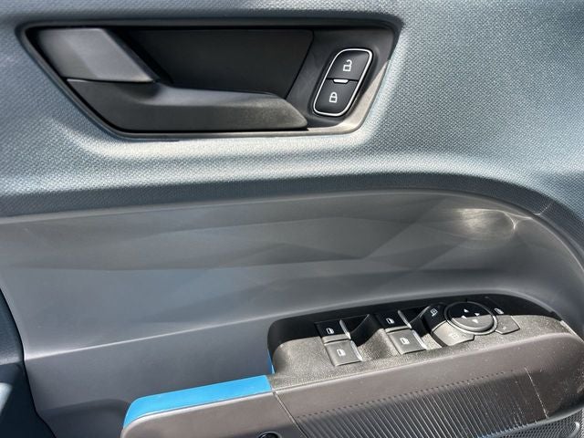 2025 Ford Maverick Lobo