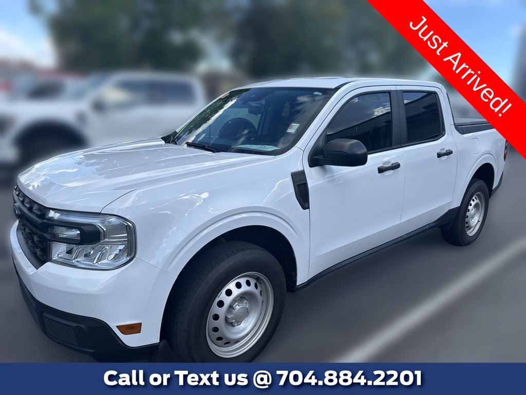 2024 Ford Maverick XL
