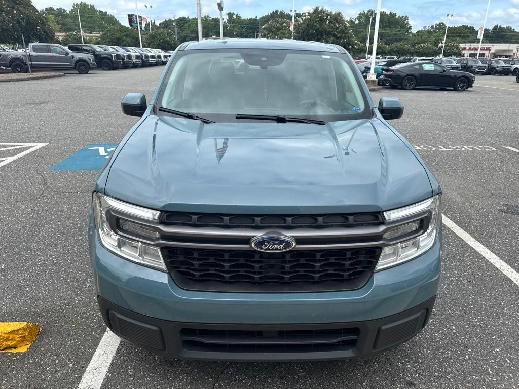 2023 Ford Maverick XLT