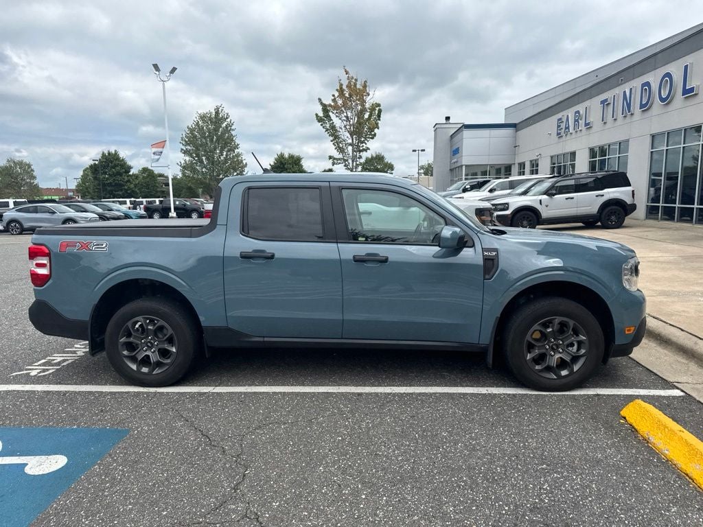 2023 Ford Maverick XLT