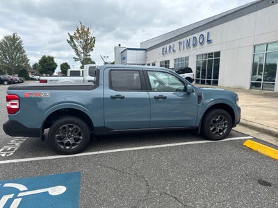 2023 Ford Maverick XLT