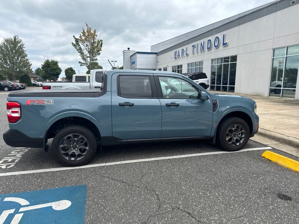 2023 Ford Maverick XLT