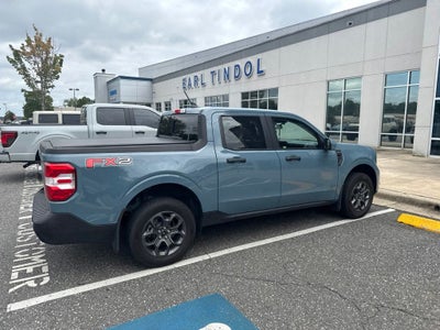 2023 Ford Maverick XLT