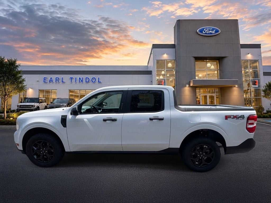 2023 Ford Maverick XLT