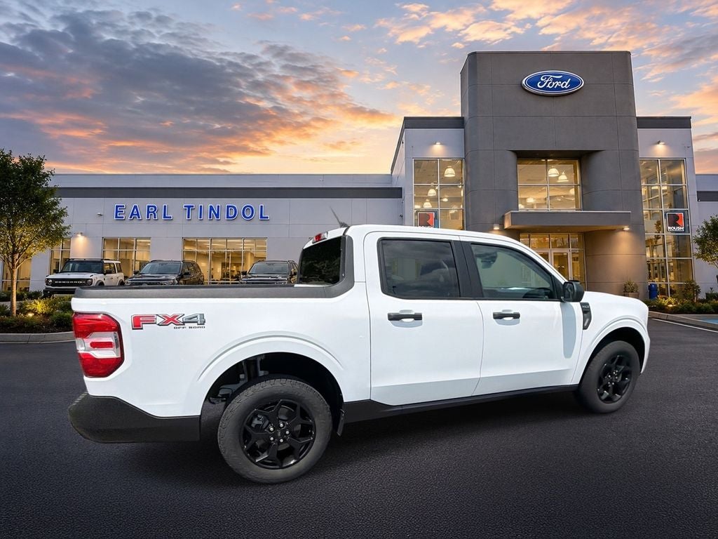 2023 Ford Maverick XLT