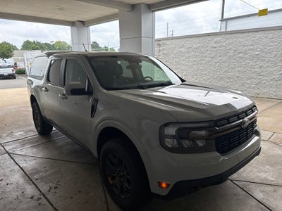 2023 Ford Maverick Lariat