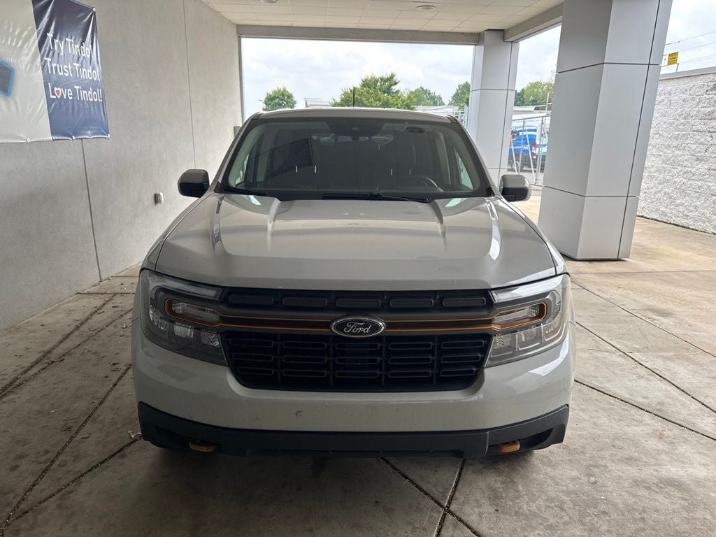 2023 Ford Maverick Lariat