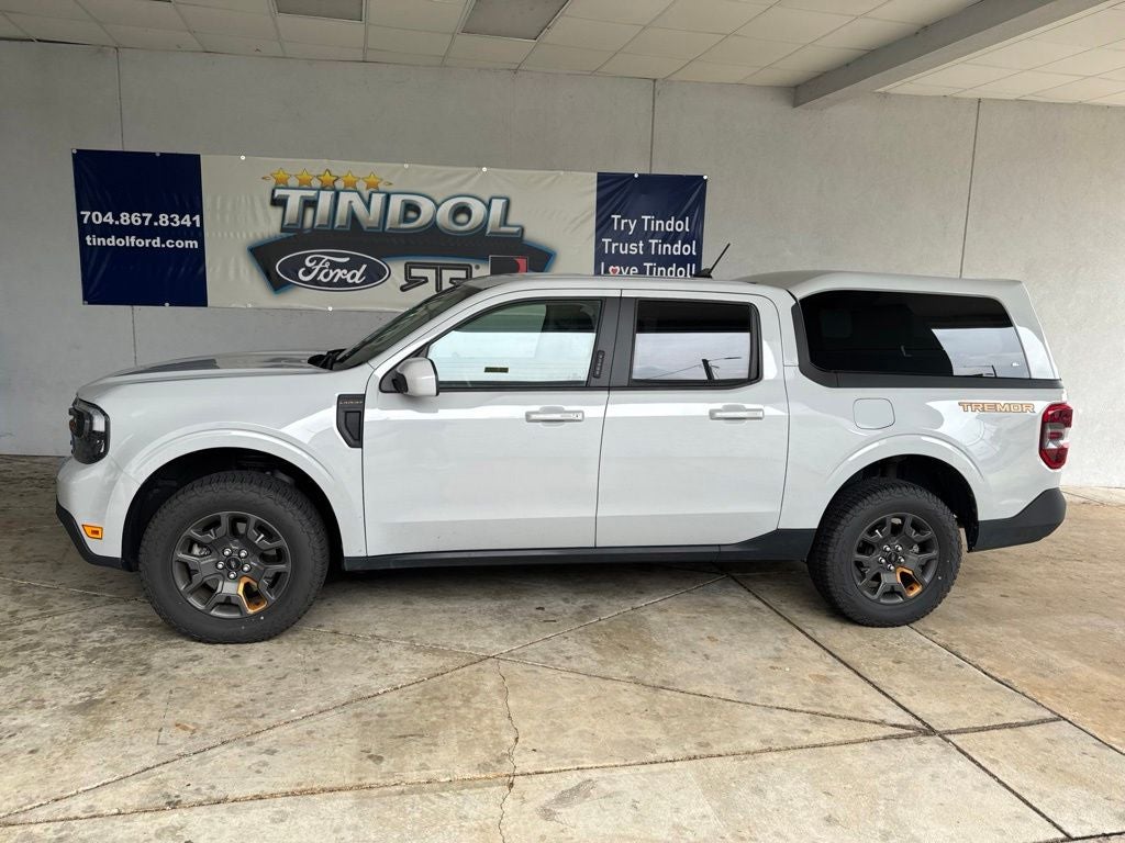 2023 Ford Maverick Lariat