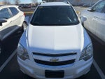 2013 Chevrolet Captiva Sport LT