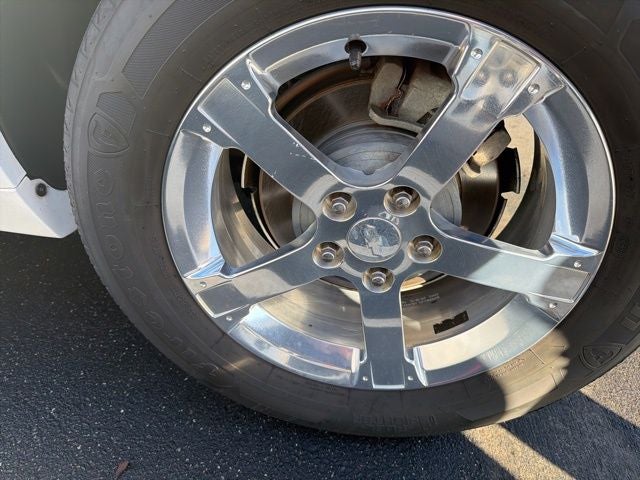 2013 Chevrolet Captiva Sport LT