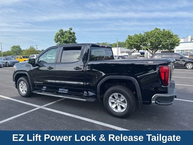 2020 GMC Sierra 1500 Base