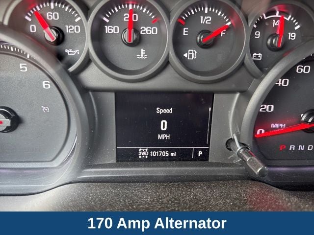 2020 GMC Sierra 1500 Base