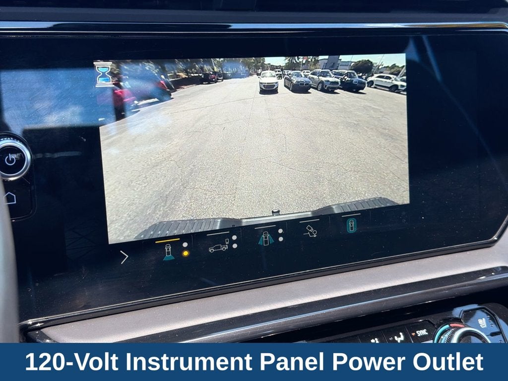 2022 GMC Sierra 1500 AT4X