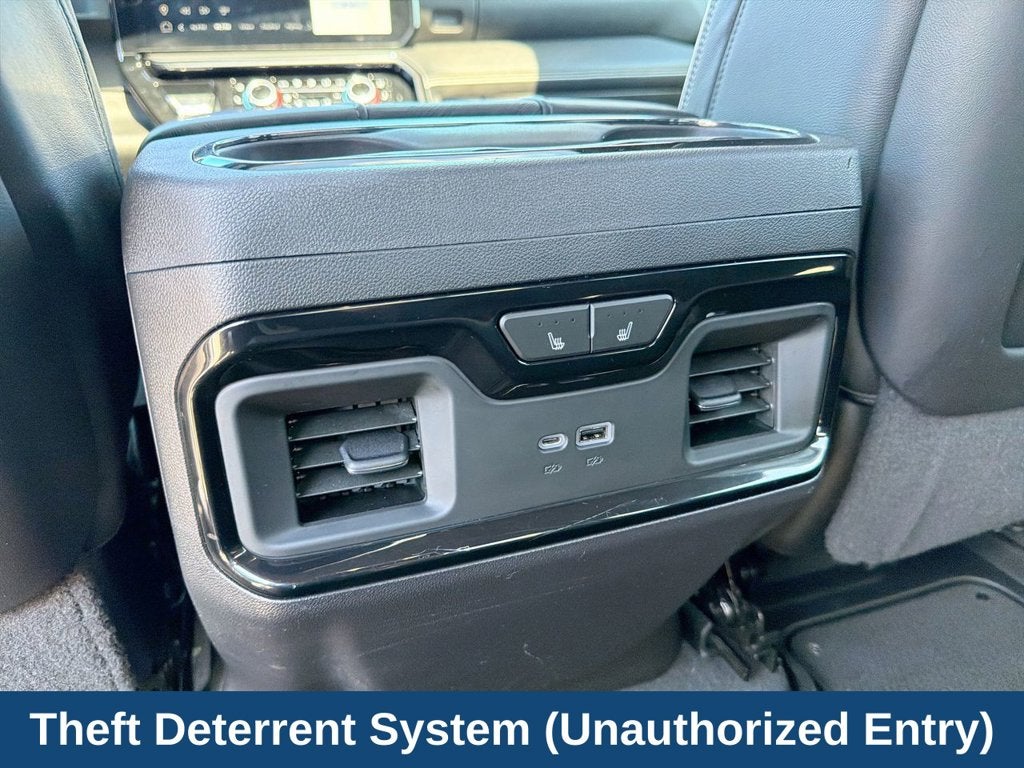 2022 GMC Sierra 1500 AT4X