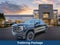 2022 GMC Sierra 1500 AT4X