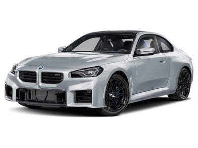 2025 BMW M2 Base