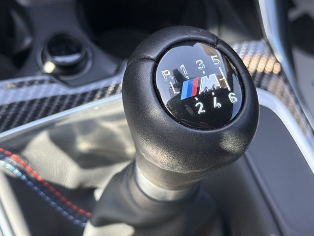 2025 BMW M2 Base