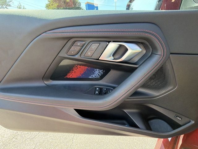 2025 BMW M2 Base