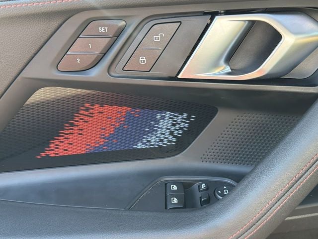 2025 BMW M2 Base
