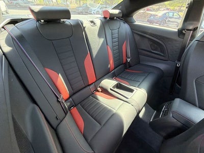 2025 BMW M2 Base