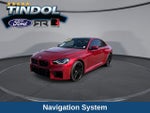 2025 BMW M2 Base