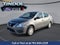 2016 Nissan Versa 1.6 S Plus