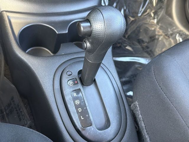 2016 Nissan Versa 1.6 S Plus