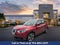 2018 Nissan Kicks SV