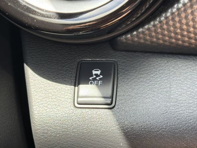 2018 Nissan Kicks SV