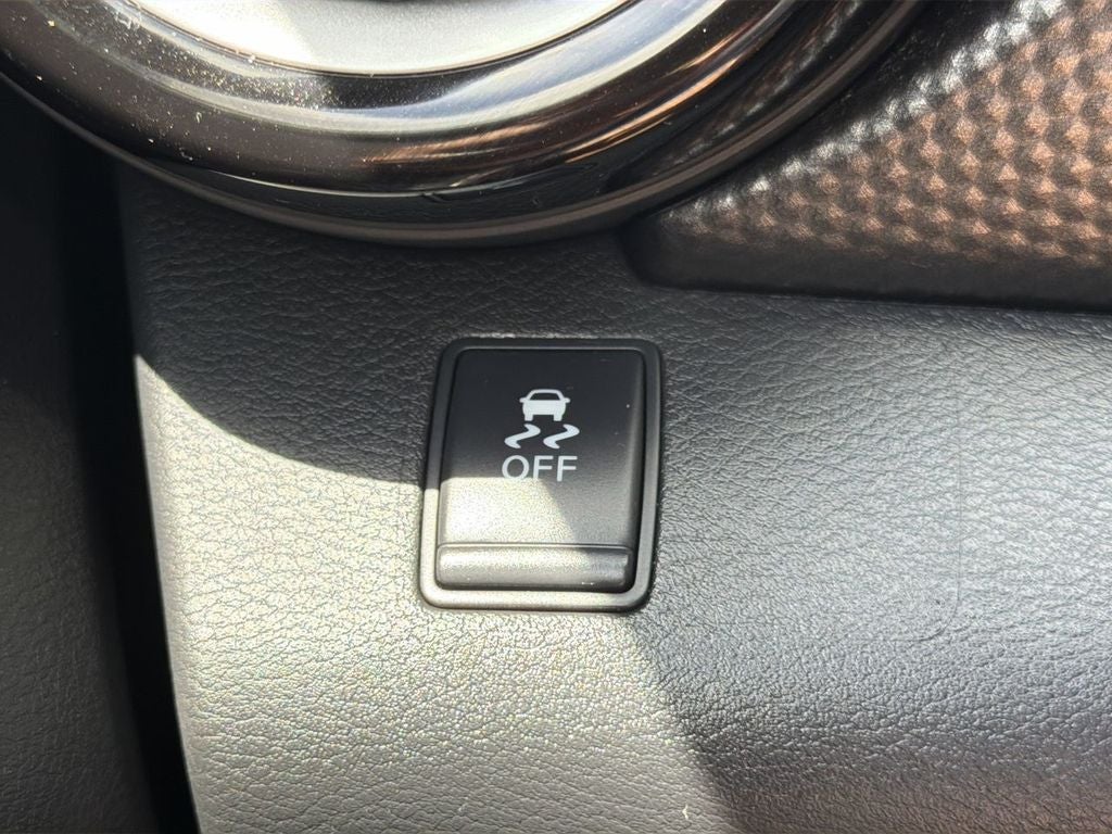 2018 Nissan Kicks SV