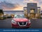 2018 Nissan Kicks SV