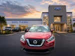 2018 Nissan Kicks SV