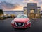 2018 Nissan Kicks SV