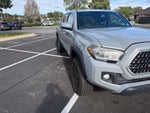 2018 Toyota Tacoma TRD Off-Road V6