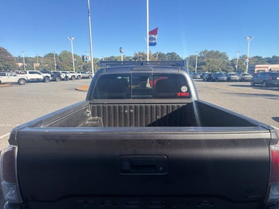 2020 Toyota Tacoma TRD Sport V6
