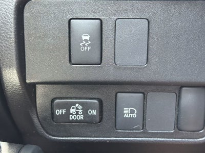 2022 Toyota Tacoma SR V6