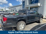 2022 Toyota Tacoma SR V6