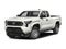 2025 Toyota Tacoma Base