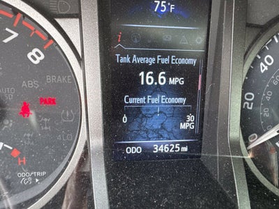 2021 Toyota Tacoma TRD Sport V6