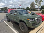 2021 Toyota Tacoma TRD Sport V6