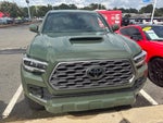 2021 Toyota Tacoma TRD Sport V6