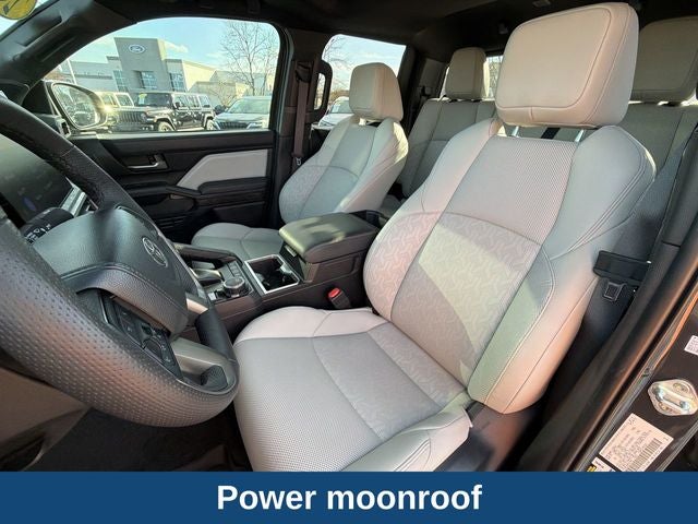 2024 Toyota Tacoma Limited