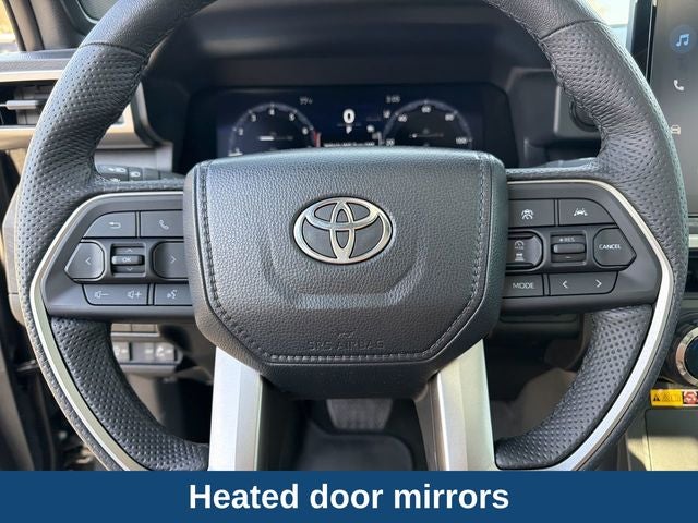 2024 Toyota Tacoma Limited