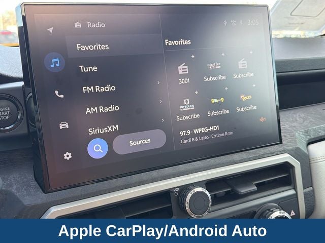 2024 Toyota Tacoma Limited
