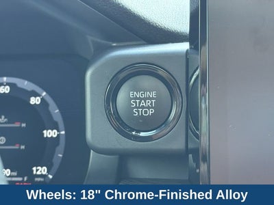 2024 Toyota Tacoma Limited