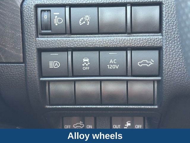 2024 Toyota Tacoma Limited